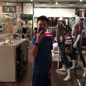 Meet your Posher, Nathan